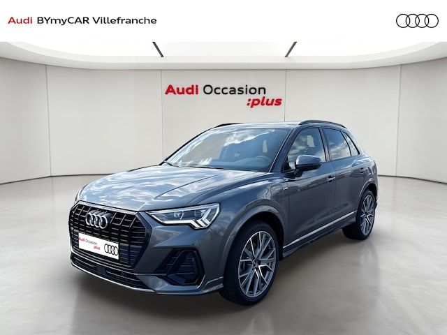 Audi Q3 TFSI E S Line 45 TFSI E 245 ch S Tronic - 2023 - Joinsteer - #1