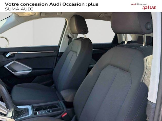 Audi Q3 TFSI E Design 45 TFSI E 245 Ch S Tronic - 2023 - Joinsteer - #11