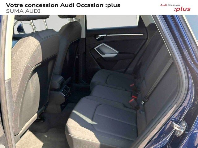 Audi Q3 TFSI E Design 45 TFSI E 245 Ch S Tronic - 2023 - Joinsteer - #12