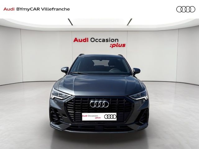 Audi Q3 TFSI E S Line 45 TFSI E 245 ch S Tronic - 2023 - Joinsteer - #8