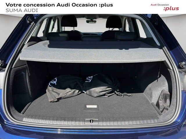 Audi Q3 TFSI E Design 45 TFSI E 245 Ch S Tronic - 2023 - Joinsteer - #13