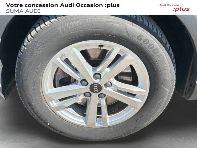 Audi Q3 TFSI E Design 45 TFSI E 245 Ch S Tronic - 2023 - Joinsteer - #14