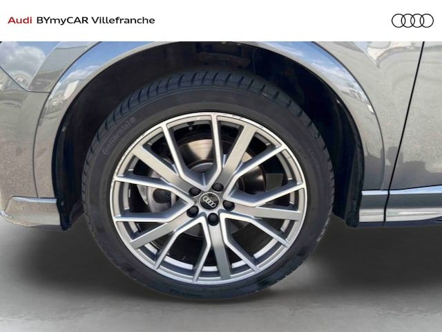 Audi Q3 TFSI E S Line 45 TFSI E 245 ch S Tronic - 2023 - Joinsteer - #14