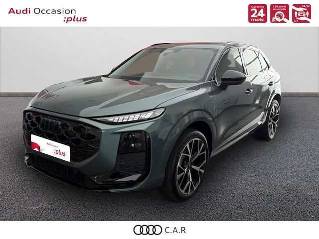 Audi Q3 TFSI E Design E-hybrid 272 Ch S Tronic - 2026 - Joinsteer - #1