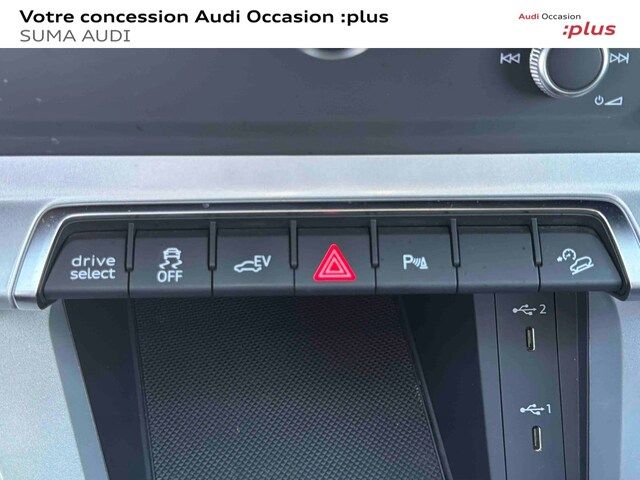 Audi Q3 TFSI E Design 45 TFSI E 245 Ch S Tronic - 2023 - Joinsteer - #18
