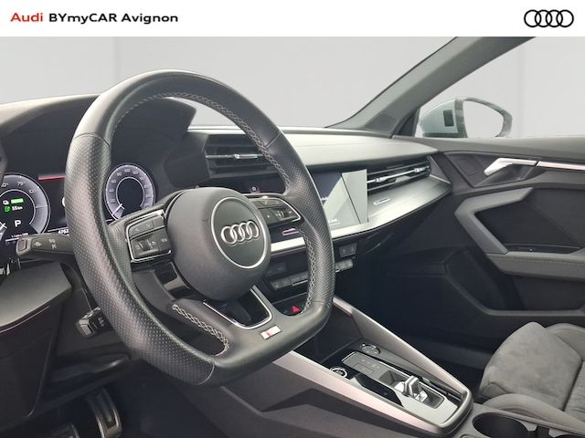 Audi A3 Sportback TFSI E S Line 40 TFSI E 204 Ch S Tronic - 2022 - Joinsteer - #22