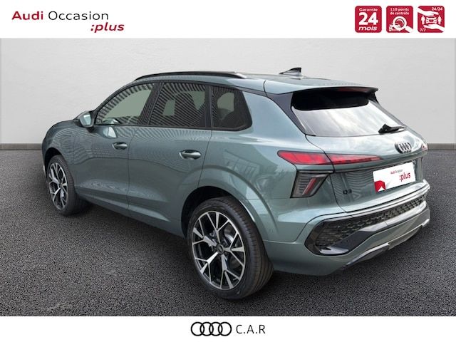 Audi Q3 TFSI E Design E-hybrid 272 Ch S Tronic - 2026 - Joinsteer - #3