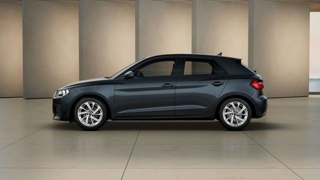 Audi A1 Sportback Advanced 25 TFSI Schaltgetriebe - 2024 - Joinsteer - #3