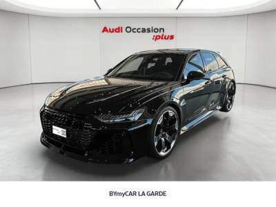 Audi RS 6 Avant GT RS 6 Avant Performance 630 Ch Tiptronic - 2025 - Joinsteer - #1