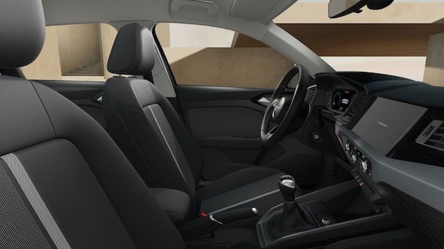 Audi A1 Sportback Advanced 25 TFSI Schaltgetriebe - 2024 - Joinsteer - #5