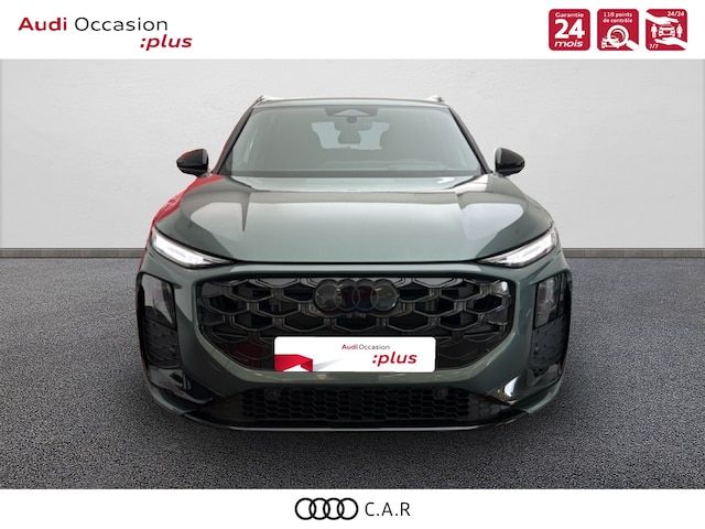 Audi Q3 TFSI E Design E-hybrid 272 Ch S Tronic - 2026 - Joinsteer - #5