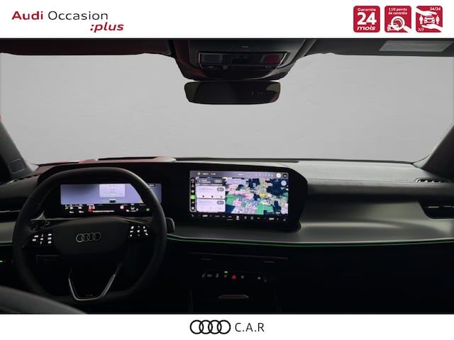 Audi Q3 TFSI E Design E-hybrid 272 Ch S Tronic - 2026 - Joinsteer - #6
