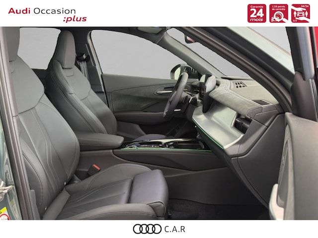 Audi Q3 TFSI E Design E-hybrid 272 Ch S Tronic - 2026 - Joinsteer - #7