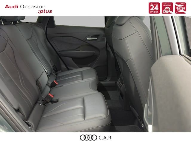 Audi Q3 TFSI E Design E-hybrid 272 Ch S Tronic - 2026 - Joinsteer - #8