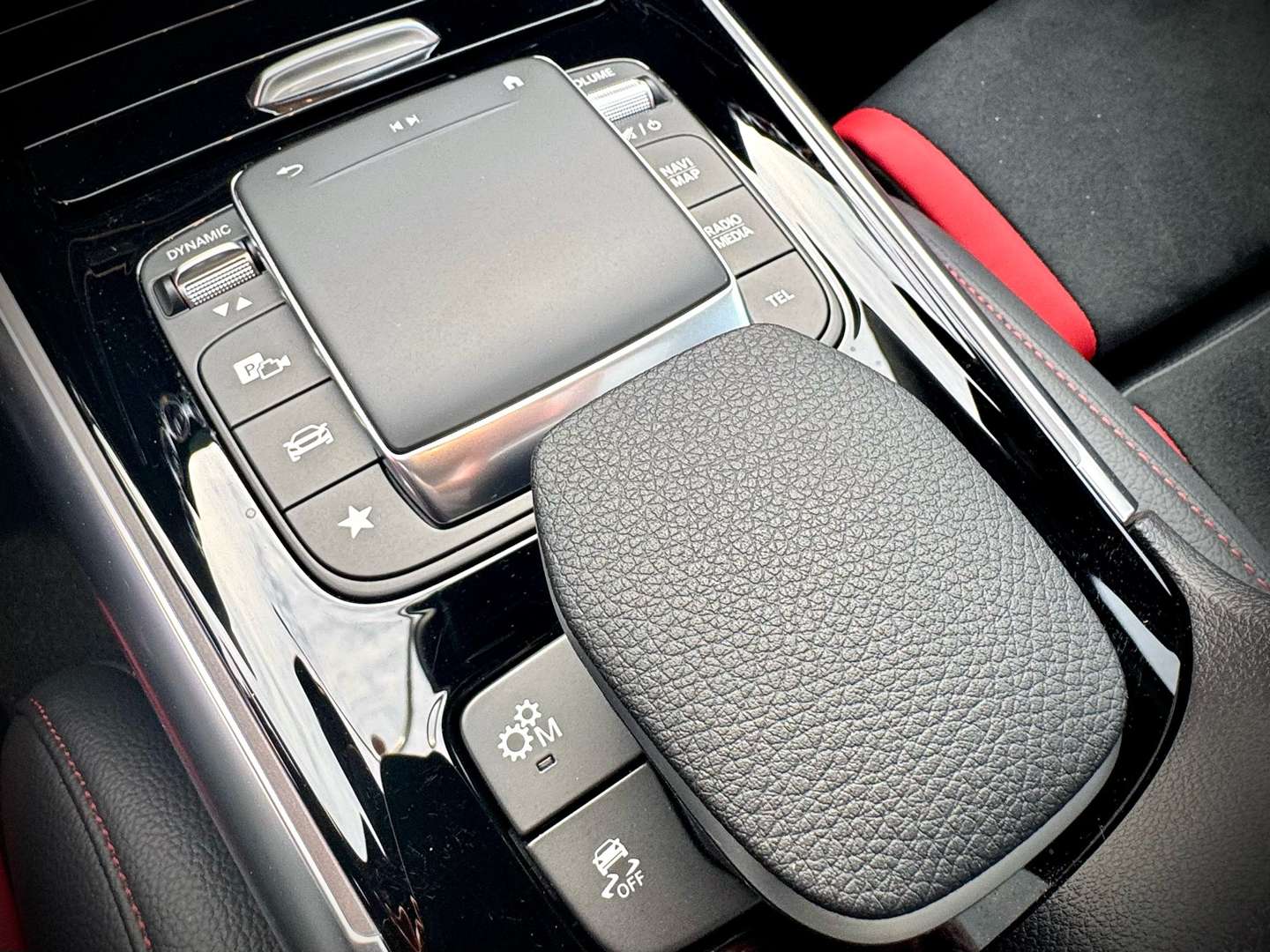 Mercedes GLA -AMG  35 4MATIC - 2023 - Joinsteer - #6