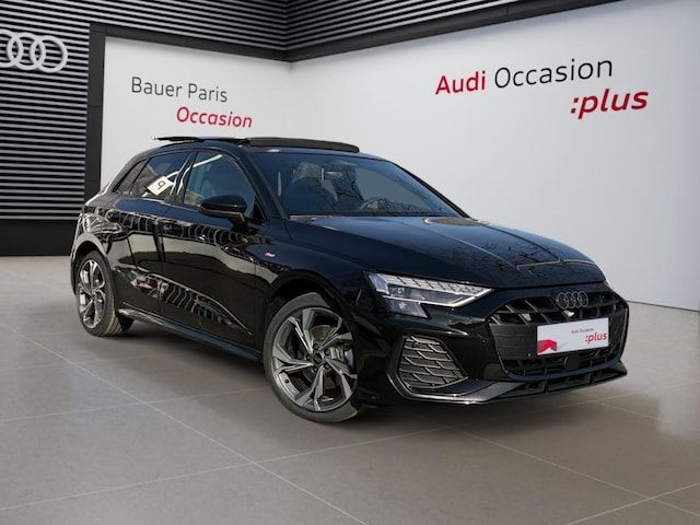 Audi A3 Sportback TFSI E S Line TFSI E 204 Ch S Tronic - 2026 - Joinsteer - #7