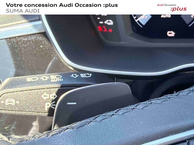 Audi Q3 TFSI E Design 45 TFSI E 245 Ch S Tronic - 2023 - Joinsteer - #22