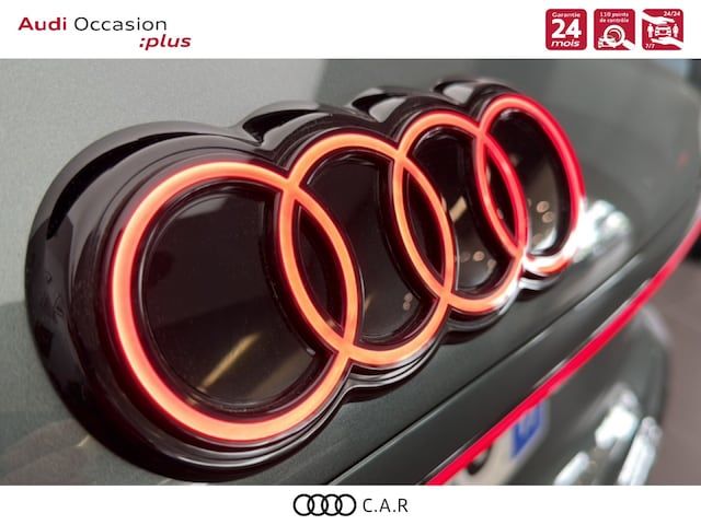 Audi Q3 TFSI E Design E-hybrid 272 Ch S Tronic - 2026 - Joinsteer - #12