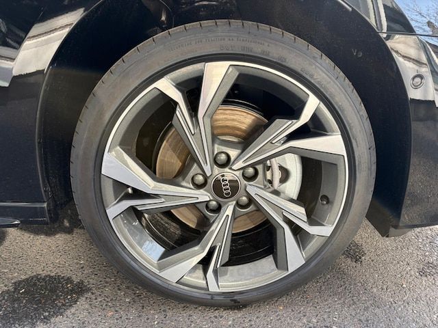 Audi A3 Sportback TFSI E S Line TFSI E 204 Ch S Tronic - 2026 - Joinsteer - #10