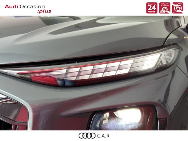 Audi Q3 TFSI E Design E-hybrid 272 Ch S Tronic - 2026 - Joinsteer - #14