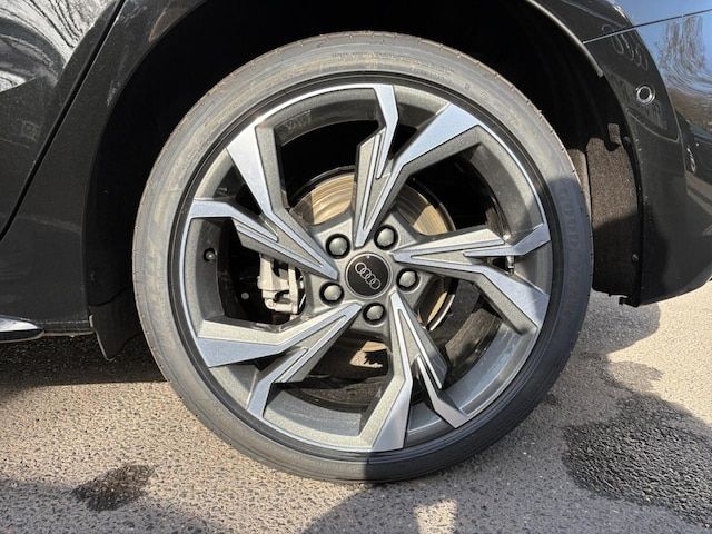 Audi A3 Sportback TFSI E S Line TFSI E 204 Ch S Tronic - 2026 - Joinsteer - #12