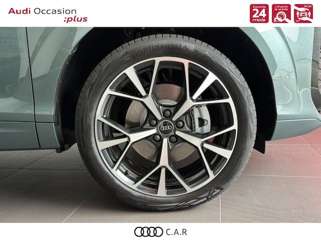Audi Q3 TFSI E Design E-hybrid 272 Ch S Tronic - 2026 - Joinsteer - #15