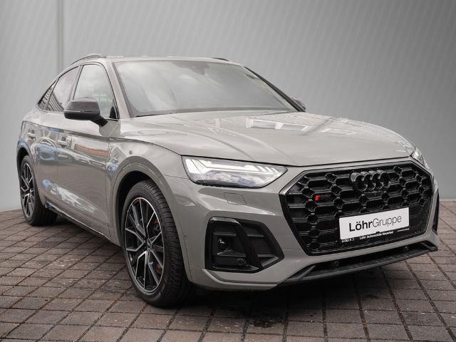 Audi SQ5 Sportback TDI Tiptronic - 2022 - Joinsteer - #2