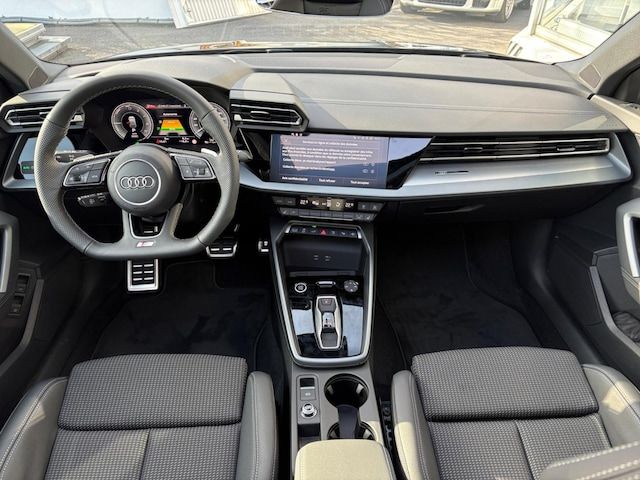 Audi A3 Sportback TFSI E S Line TFSI E 204 Ch S Tronic - 2026 - Joinsteer - #13
