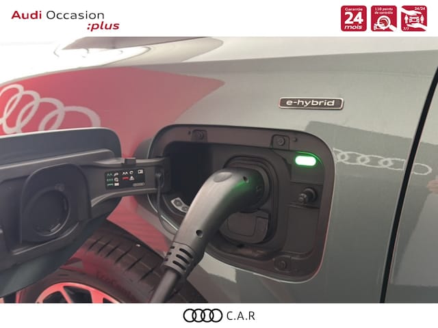 Audi Q3 TFSI E Design E-hybrid 272 Ch S Tronic - 2026 - Joinsteer - #16