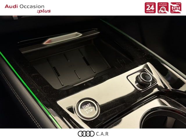 Audi Q3 TFSI E Design E-hybrid 272 Ch S Tronic - 2026 - Joinsteer - #17