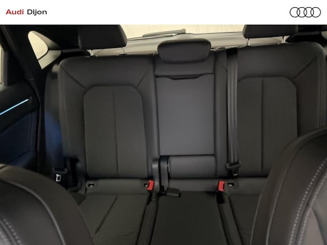 Audi Q3 Sportback S Line Plus 35 TFSI 150 Ch S Tronic - 2025 - Joinsteer - #16