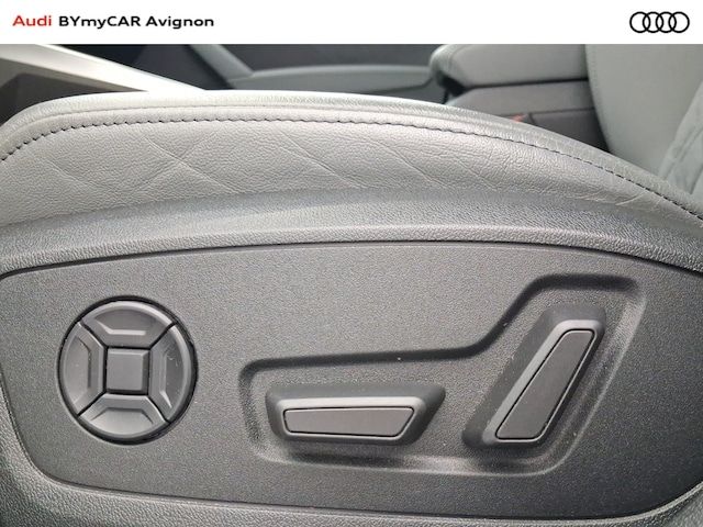 Audi A3 Sportback TFSI E S Line 40 TFSI E 204 Ch S Tronic - 2022 - Joinsteer - #43
