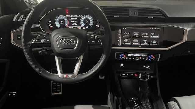 Audi Q3 TFSI E S Line 45 TFSI E 245 ch S Tronic - 2022 - Joinsteer - #6