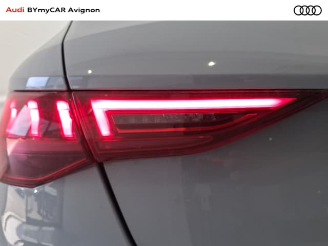 Audi A3 Sportback TFSI E S Line 40 TFSI E 204 Ch S Tronic - 2022 - Joinsteer - #45