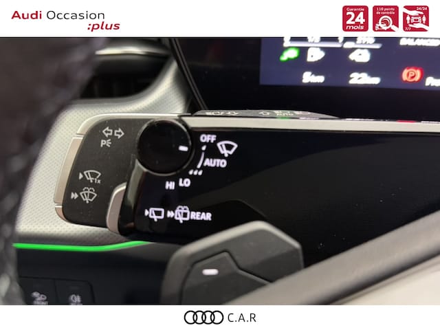 Audi Q3 TFSI E Design E-hybrid 272 Ch S Tronic - 2026 - Joinsteer - #24