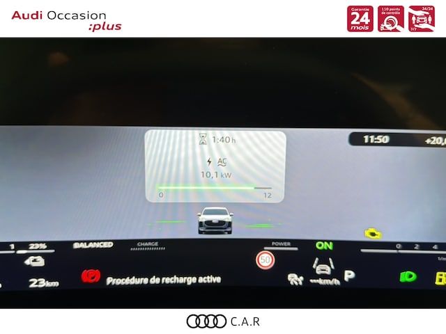 Audi Q3 TFSI E Design E-hybrid 272 Ch S Tronic - 2026 - Joinsteer - #26