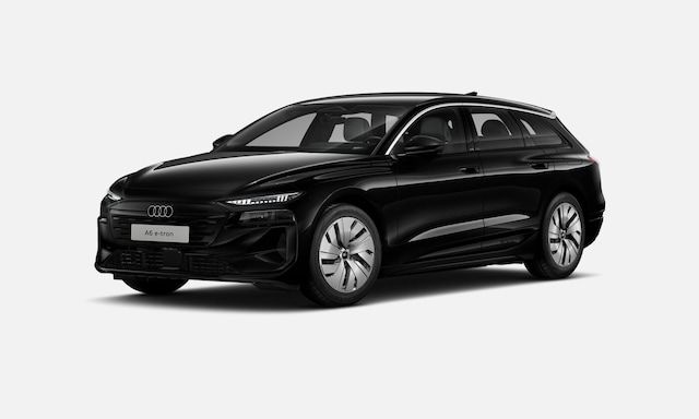Audi A6 Avant E-tron S Line E-tron Performance 270,00 KW - 2026 - Joinsteer - #1