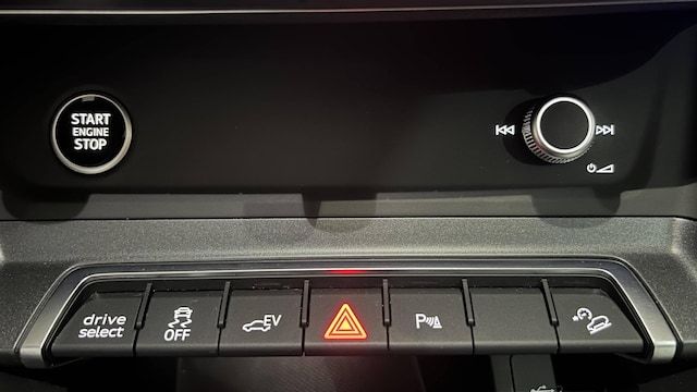 Audi Q3 TFSI E S Line 45 TFSI E 245 ch S Tronic - 2022 - Joinsteer - #10