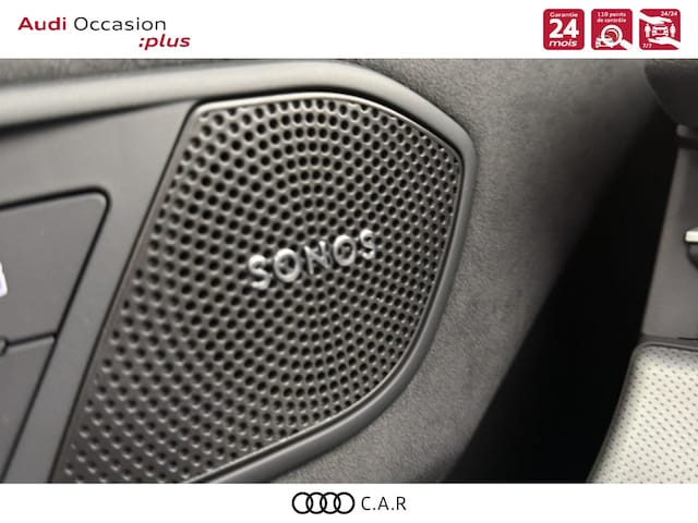 Audi Q3 TFSI E Design E-hybrid 272 Ch S Tronic - 2026 - Joinsteer - #27
