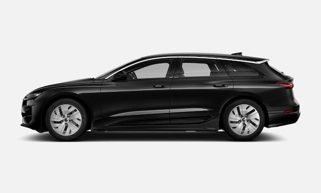 Audi A6 Avant E-tron S Line E-tron Performance 270,00 KW - 2026 - Joinsteer - #2