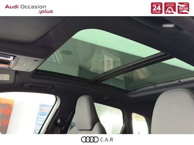 Audi Q3 TFSI E Design E-hybrid 272 Ch S Tronic - 2026 - Joinsteer - #28