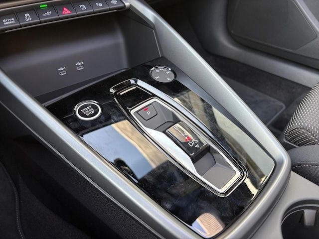 Audi A3 Sportback TFSI E S Line TFSI E 204 Ch S Tronic - 2026 - Joinsteer - #27