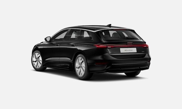 Audi A6 Avant E-tron S Line E-tron Performance 270,00 KW - 2026 - Joinsteer - #3