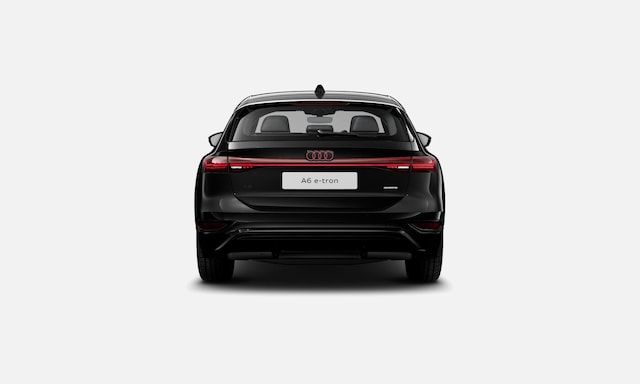 Audi A6 Avant E-tron S Line E-tron Performance 270,00 KW - 2026 - Joinsteer - #4