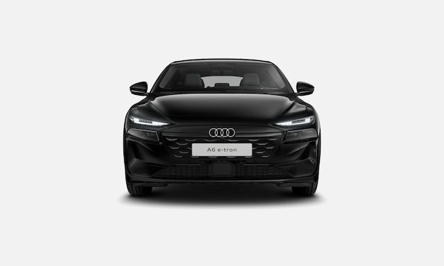 Audi A6 Avant E-tron S Line E-tron Performance 270,00 KW - 2026 - Joinsteer - #5