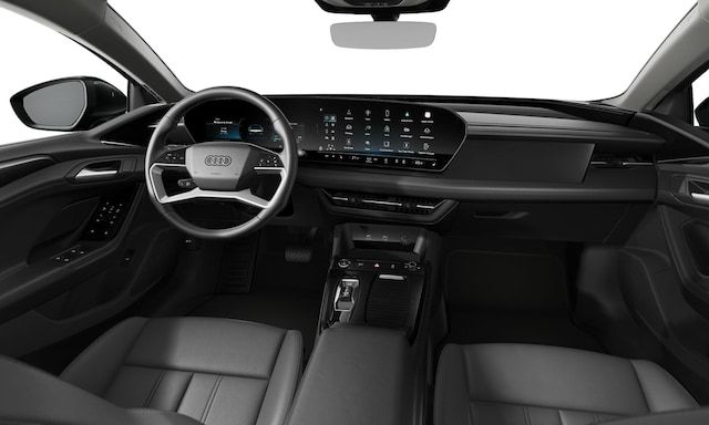 Audi A6 Avant E-tron S Line E-tron Performance 270,00 KW - 2026 - Joinsteer - #7