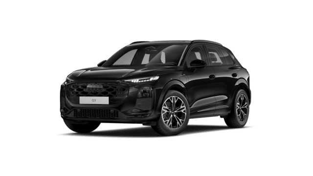Audi Q3 TFSI E Design E-hybrid 272 Ch S Tronic - 2026 - Joinsteer - #1