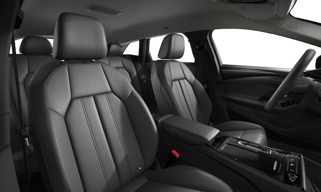 Audi A6 Avant E-tron S Line E-tron Performance 270,00 KW - 2026 - Joinsteer - #8