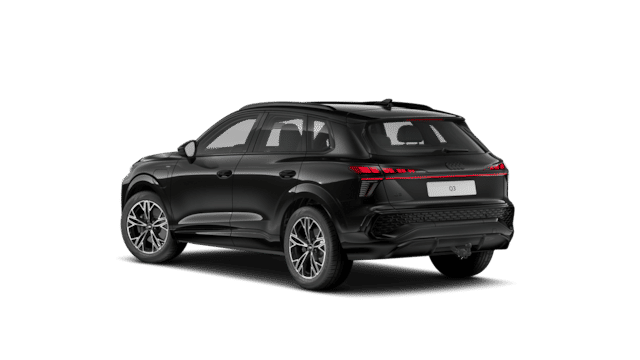 Audi Q3 TFSI E Design E-hybrid 272 Ch S Tronic - 2026 - Joinsteer - #3