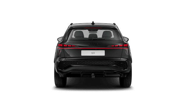 Audi Q3 TFSI E Design E-hybrid 272 Ch S Tronic - 2026 - Joinsteer - #4